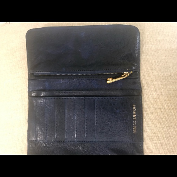 RebeccaMinkoff Wallet - Picture 3 of 7